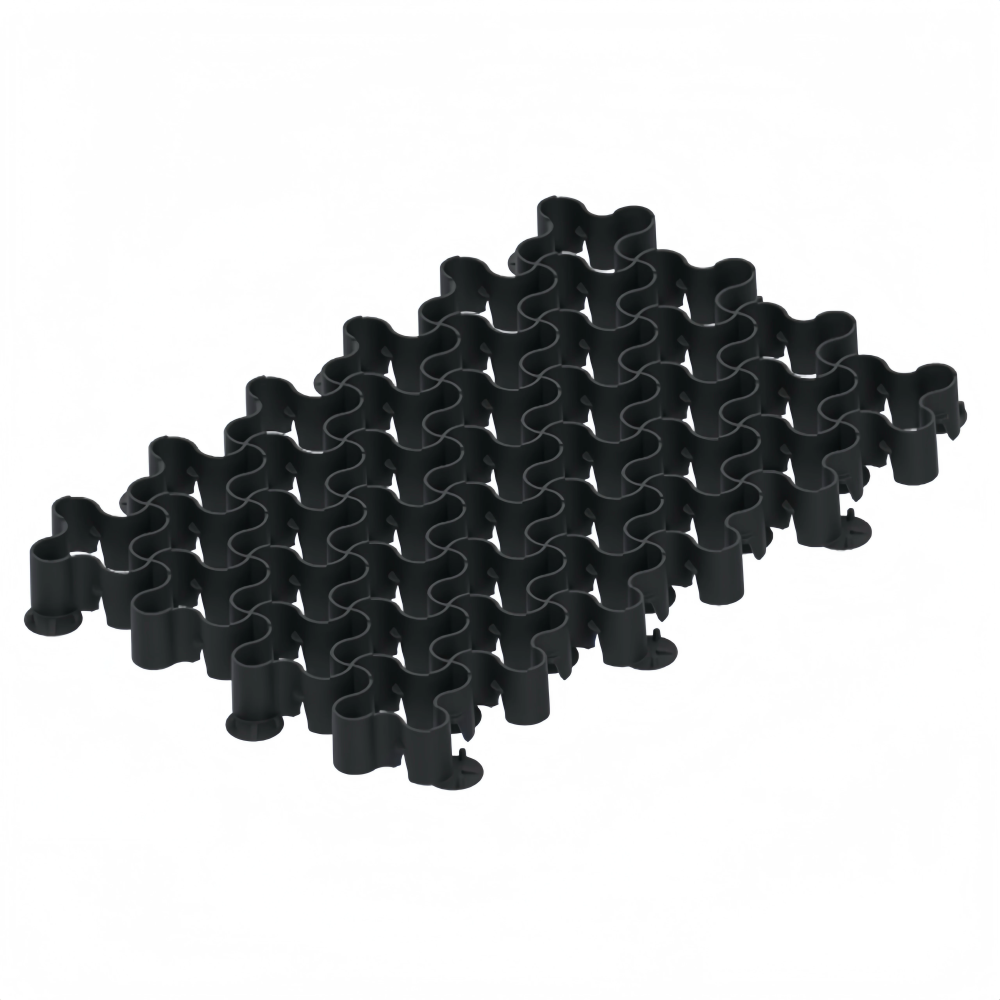 Модуль геопокриття пластиковий EasyPave 400х600 мм