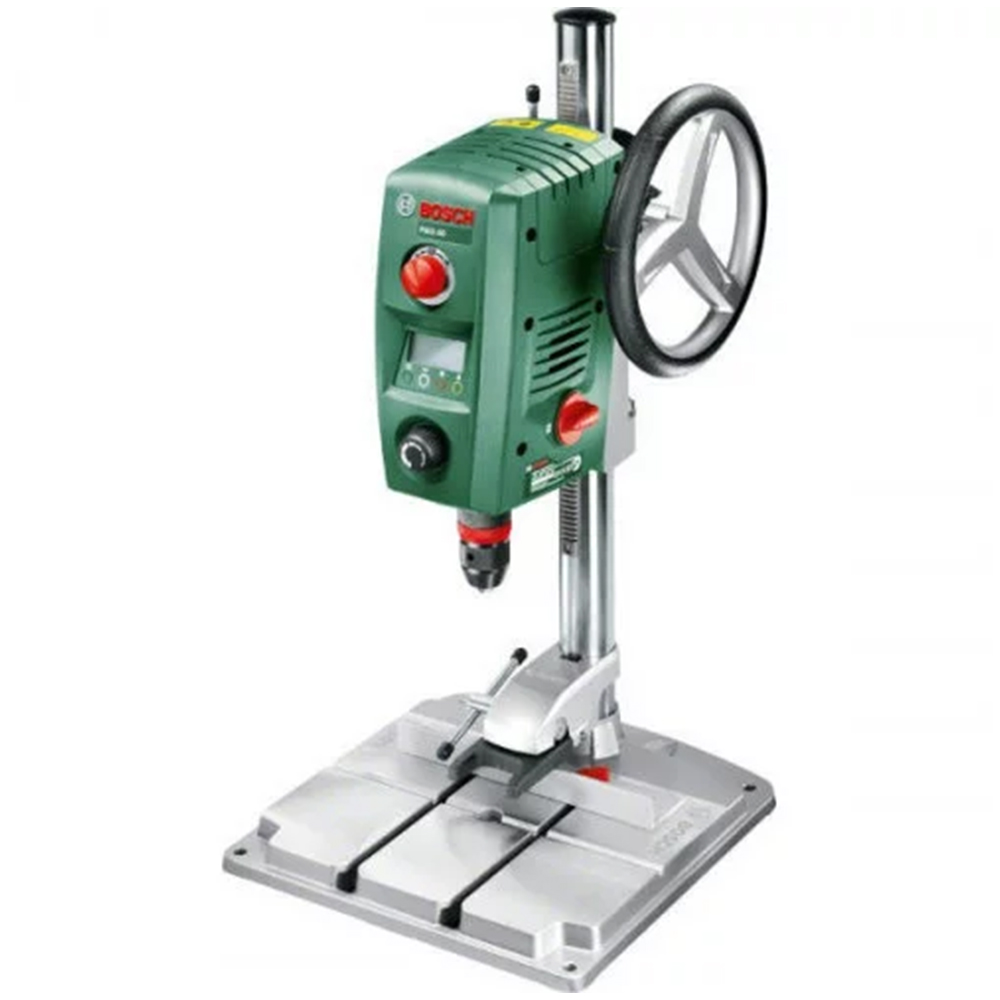 Свердлильний верстати Bosch PBD 40