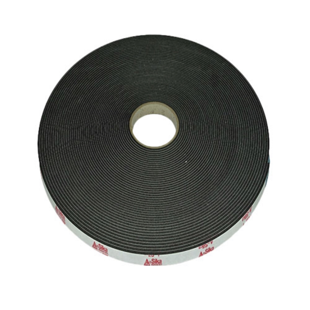 Стрічка Sika Tack Panel Fixing tape Montage band fixing tape 33 м.п.