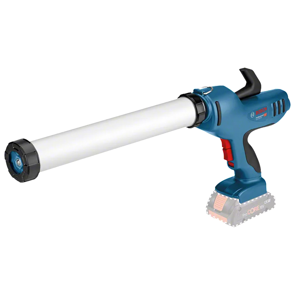 Дозатор для герметика Bosch GCG 18V-600