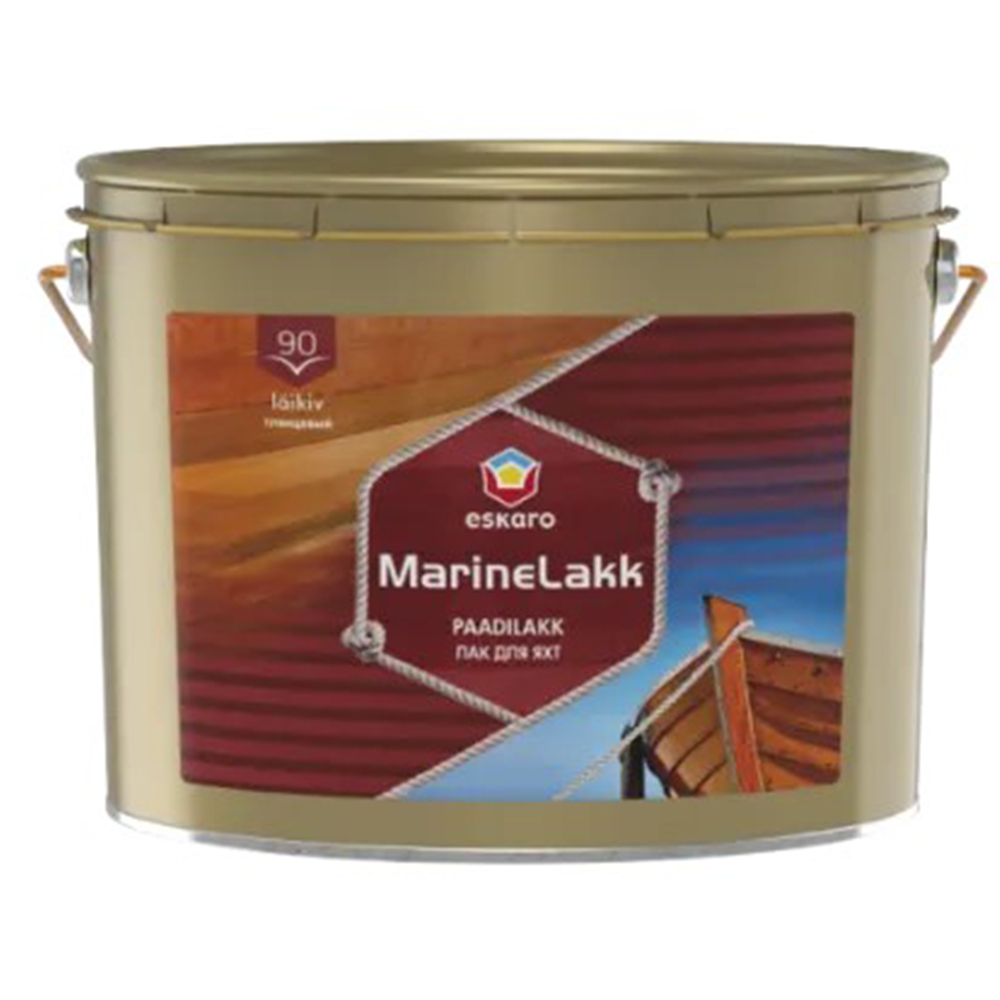 Marine Lakk 90