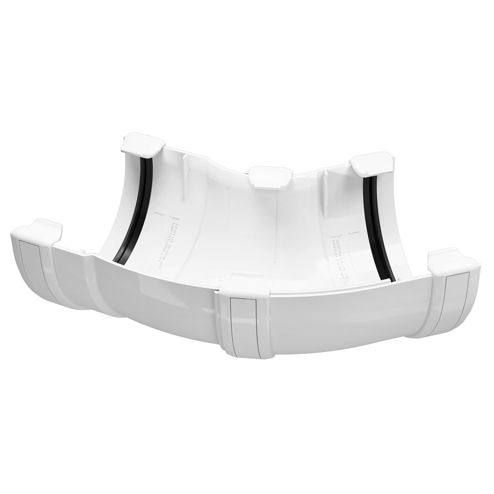 Кут ринви регульований Regenau