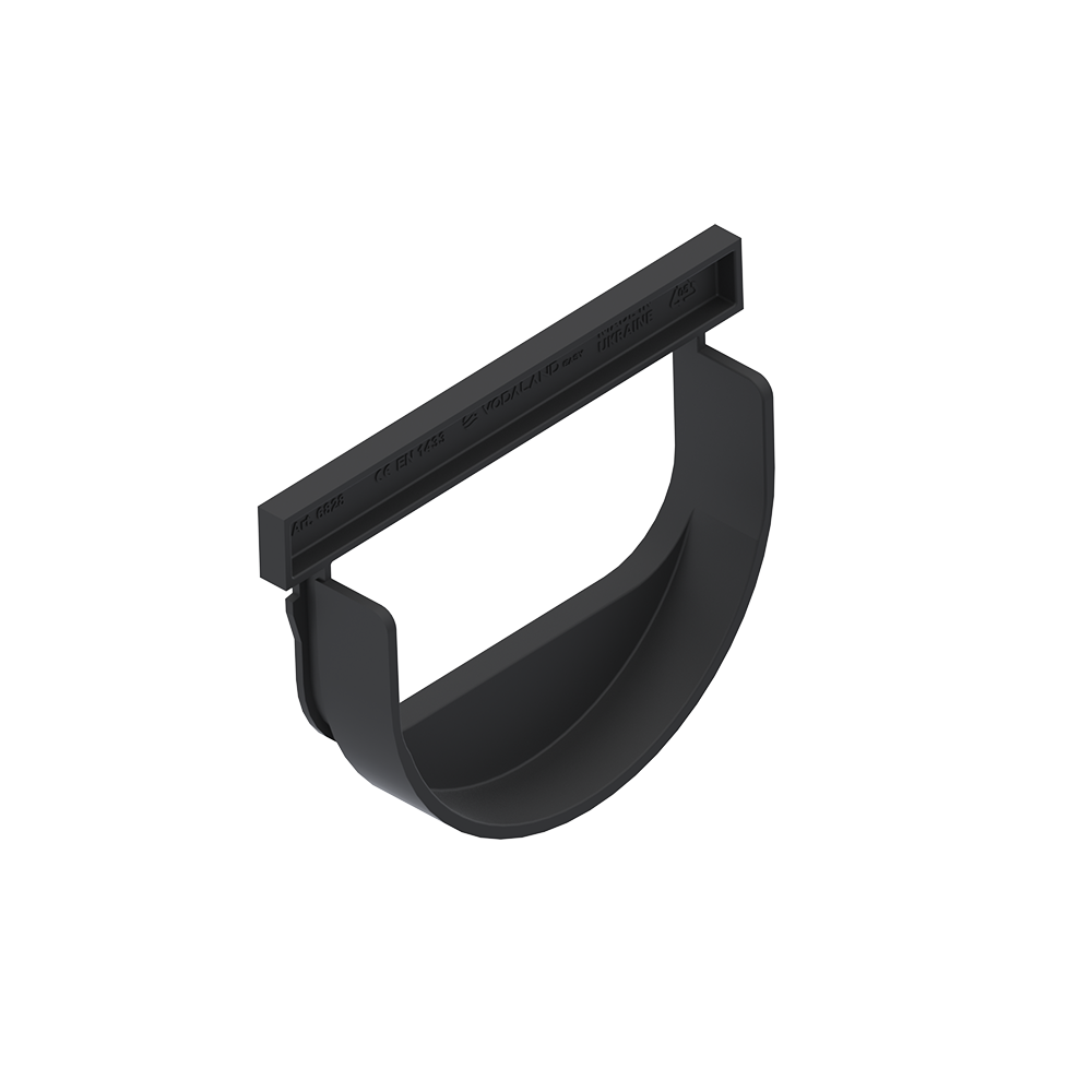 Перехідник для з’єднання лотків Easy 2 і дощоприймача