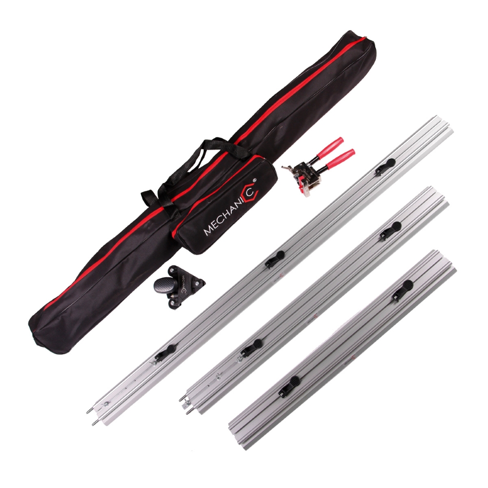 Плиткоріз ручний монокристальний ExtraLINE 3200 Mechanic (Distar)