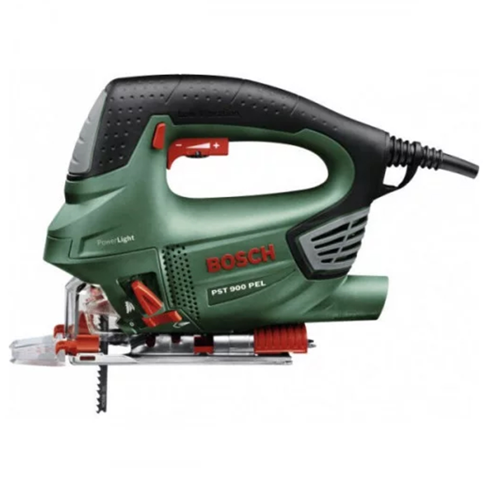 Лобзик Bosch PST 900 PEL
