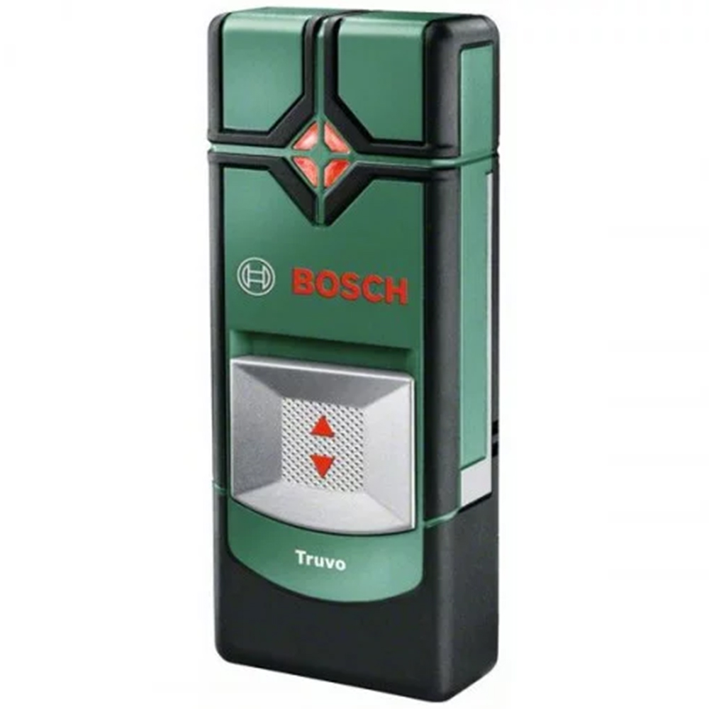 Детектор для обнаружения металла Wallscanner Bosch Truvo