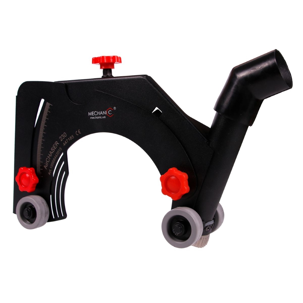 AirCHASER 230 Mechanic (Distar)