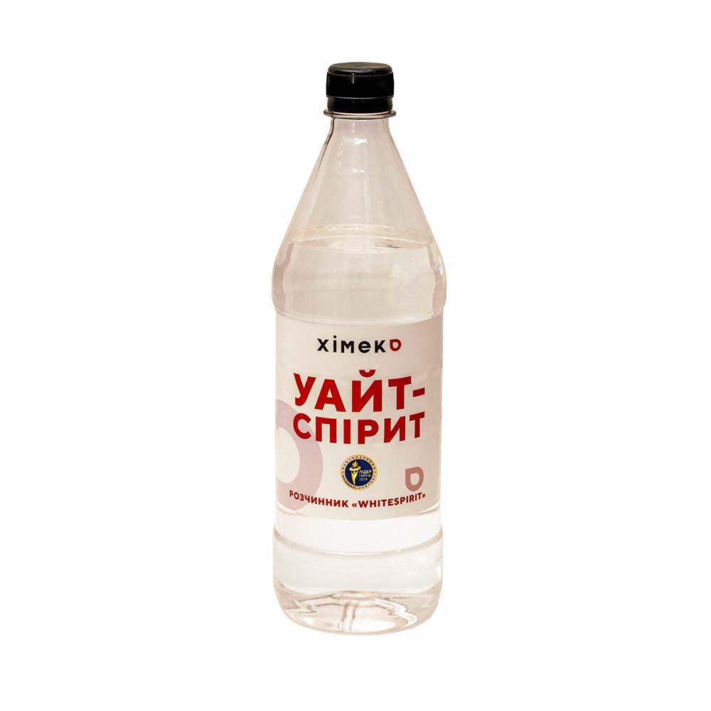 Уайт-спирит Химеко