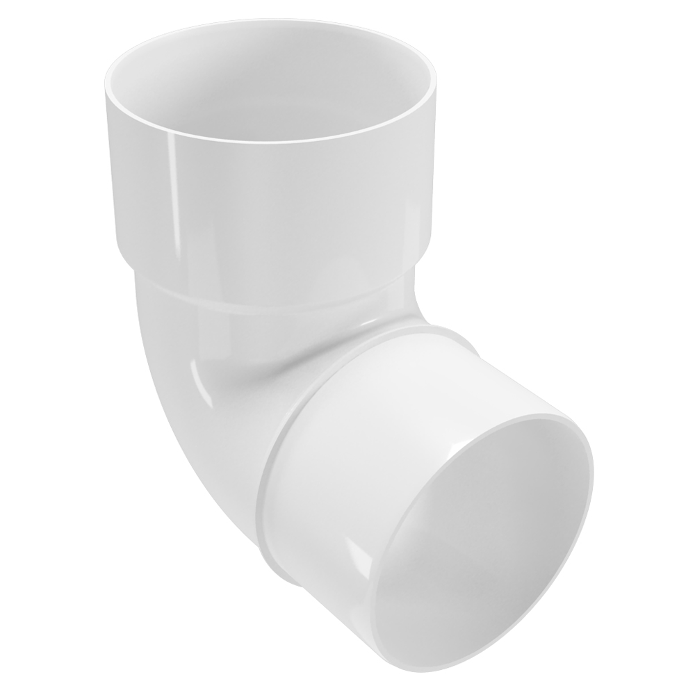 Коліно 87,5° egenau