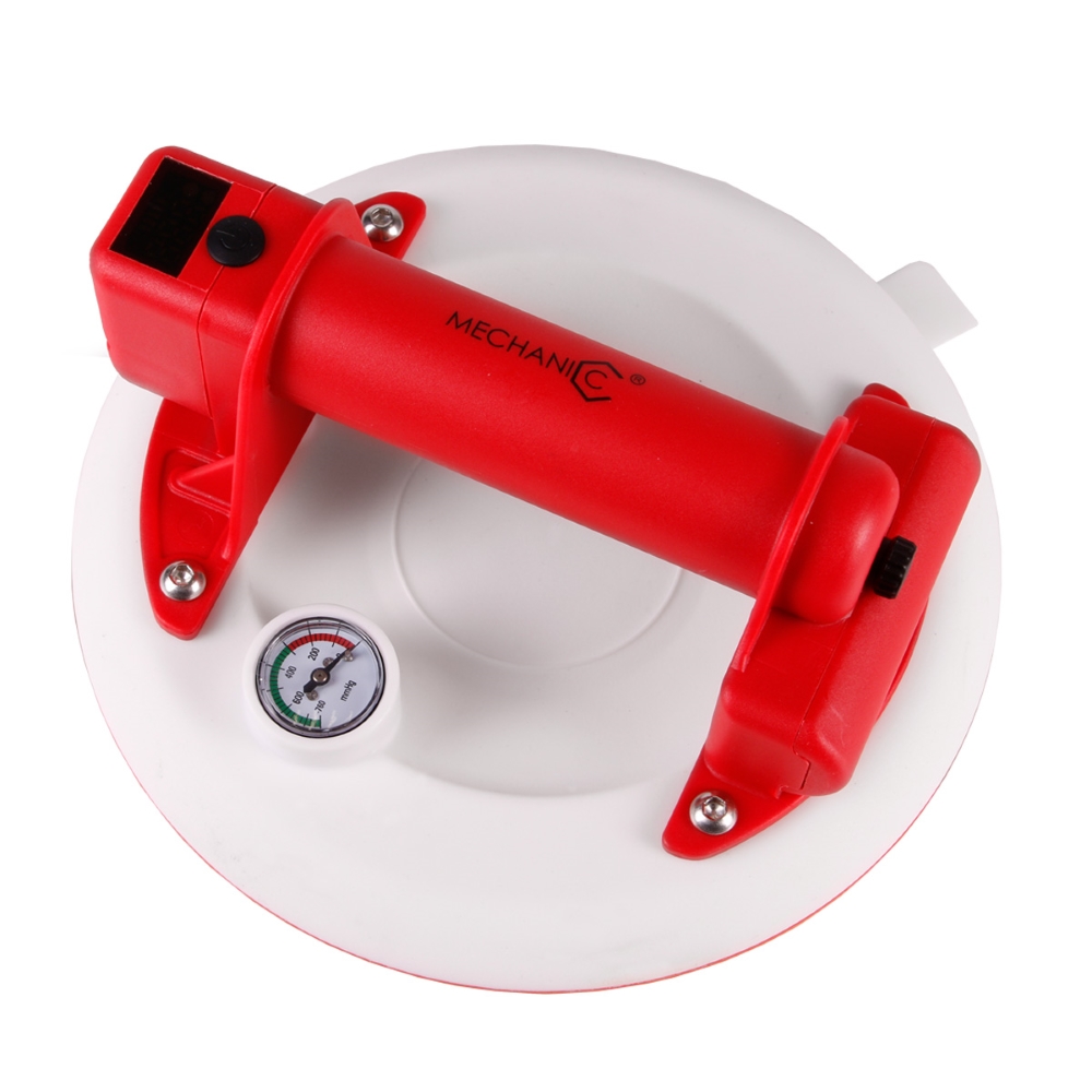 Присоска вакуумна електрична PowerFix auto Mechanic (Distar)