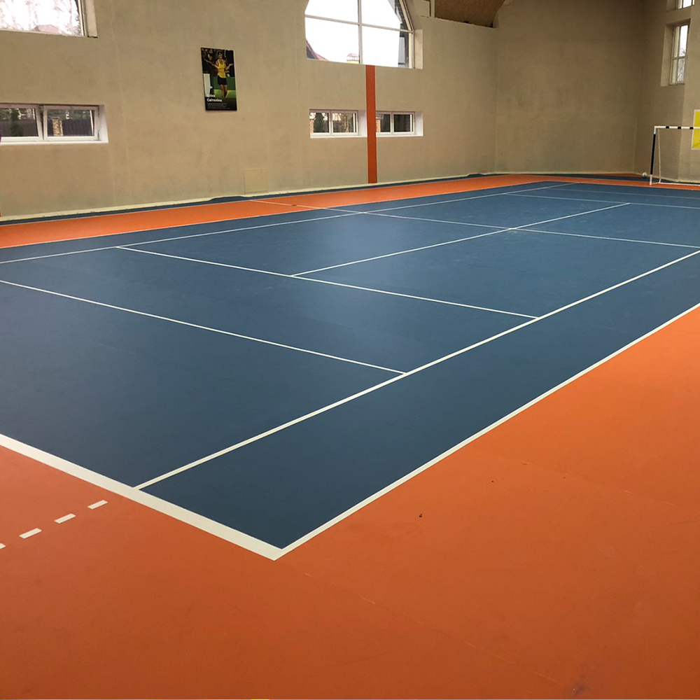 Спортивний лінолеум Grabo Gymfit 65, м2