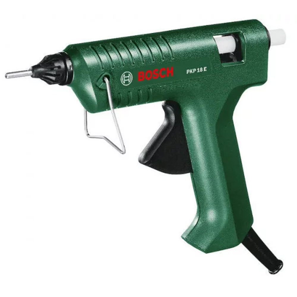 Клейовий пістолет Bosch PKP 18 E