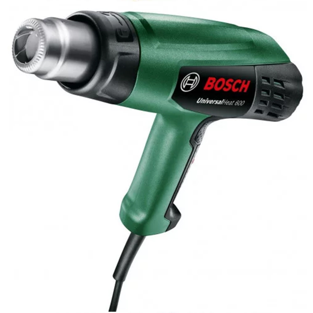 Технічний фен Bosch UniversalHeat 600