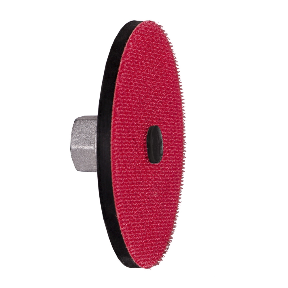 Тримач гумовий 100*M14 CentrumFlex Mechanic (Distar)