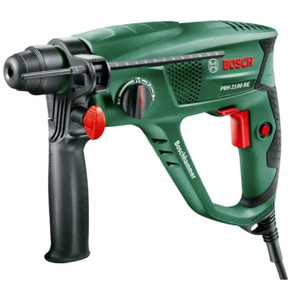 Перфоратор SDS plus Bosch PBH 2100 RE