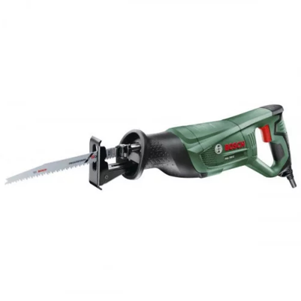 Ножівка шабельна Bosch PSA 700 E