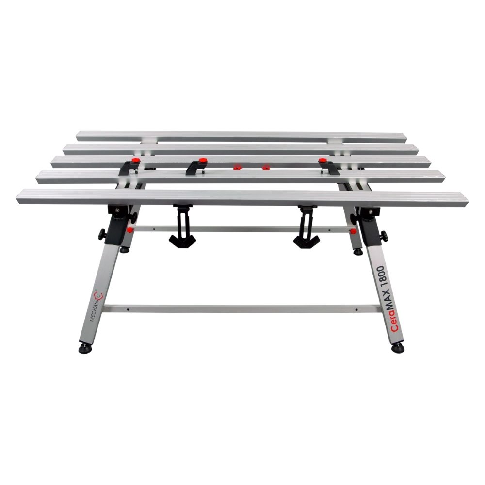 CeraMAX 1800 стіл-трансформер для великого формату Mechanic (Distar)