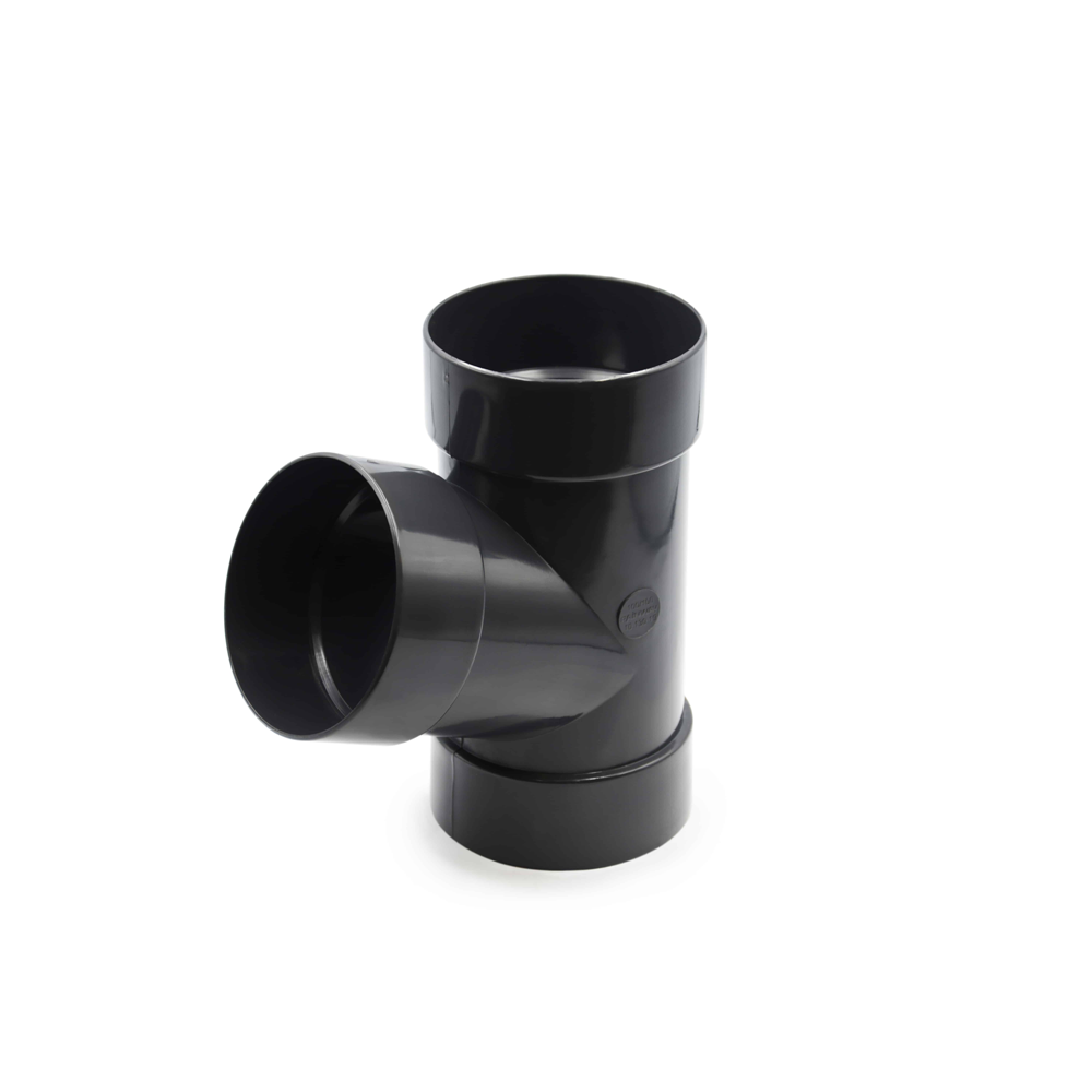 Тройник трубы 67° Rainway