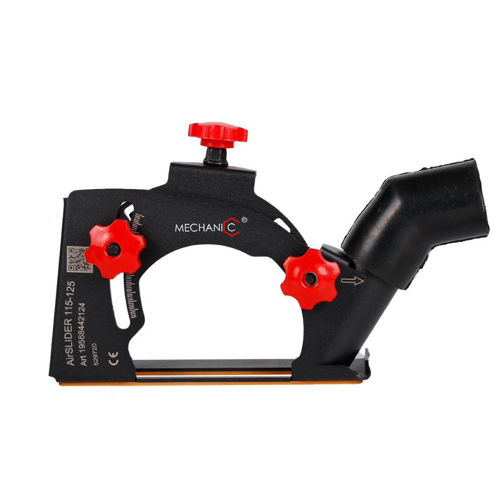 AirSLIDER 90x115-125 Mechanic (Distar)