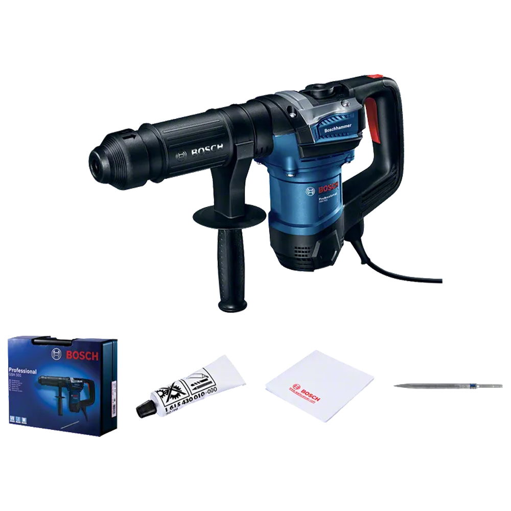 Відбійний молоток Bosch GSH 501