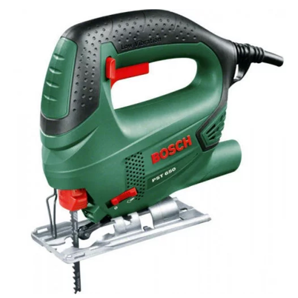 Лобзик Bosch PST 650