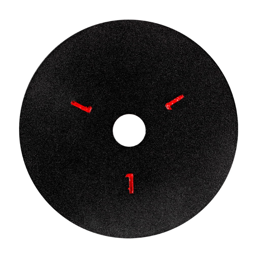 Пластина фіксуюча №1 для Click-Lock PRO Mechanic (Distar)