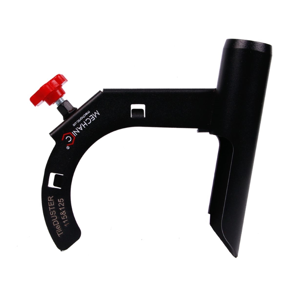 TileDUSTER 115-125 Mechanic (Distar)