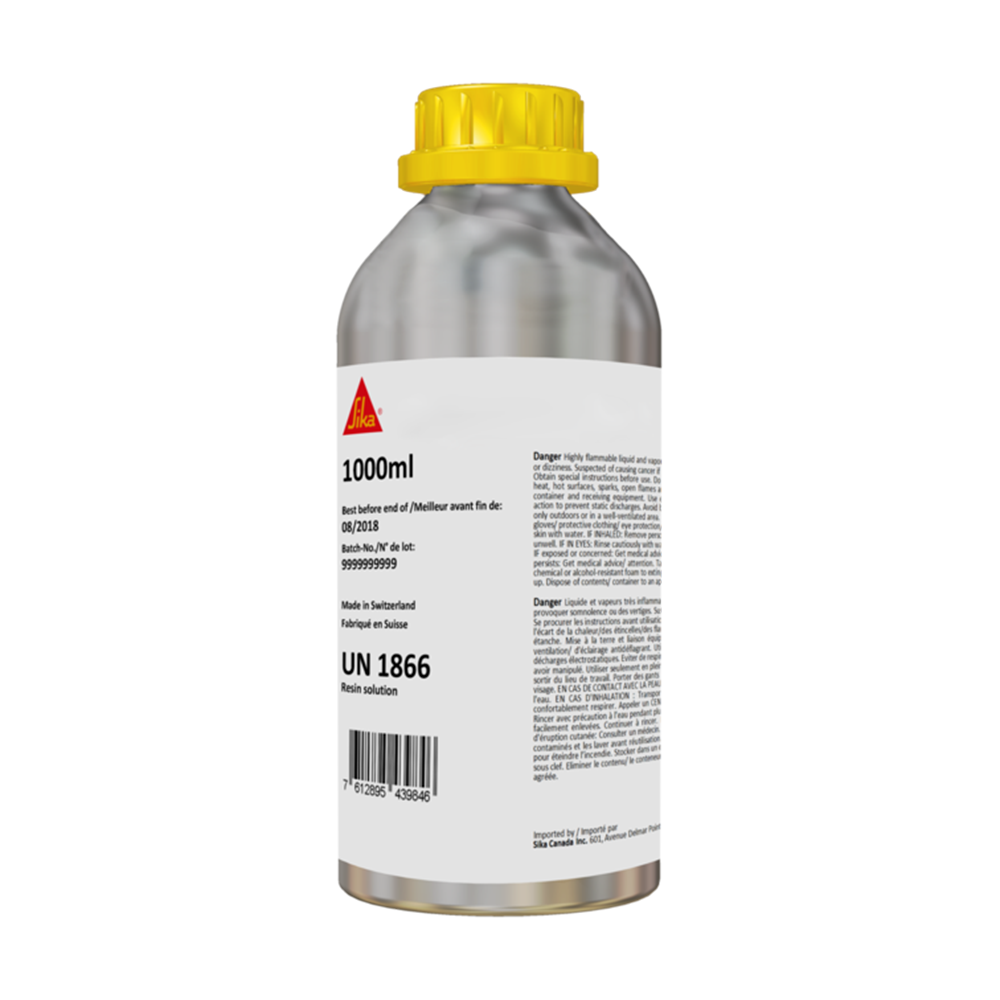 Активатор адгезії Sika® Aktivator-205