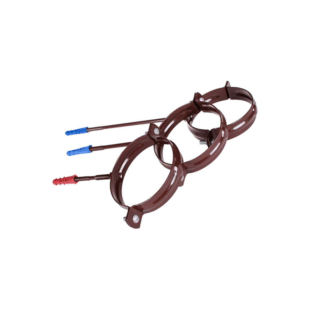 Держак труби металевий L100 Profil