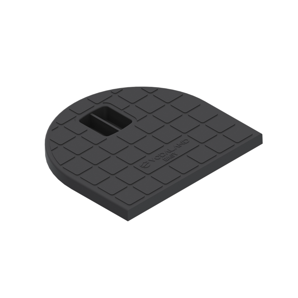 Кришка бокса водостічного Easy 160х300