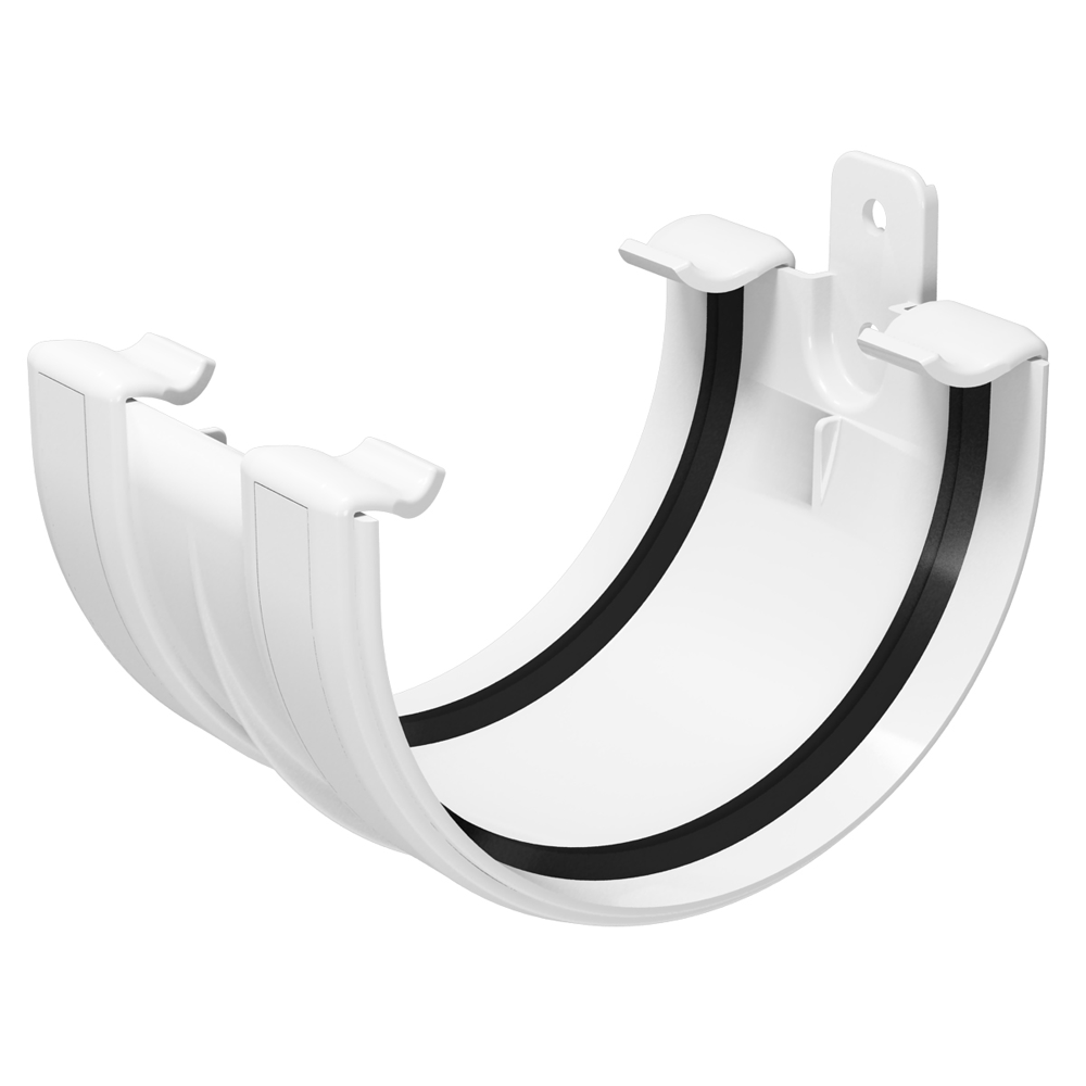 З'єднувач ринви Regenau