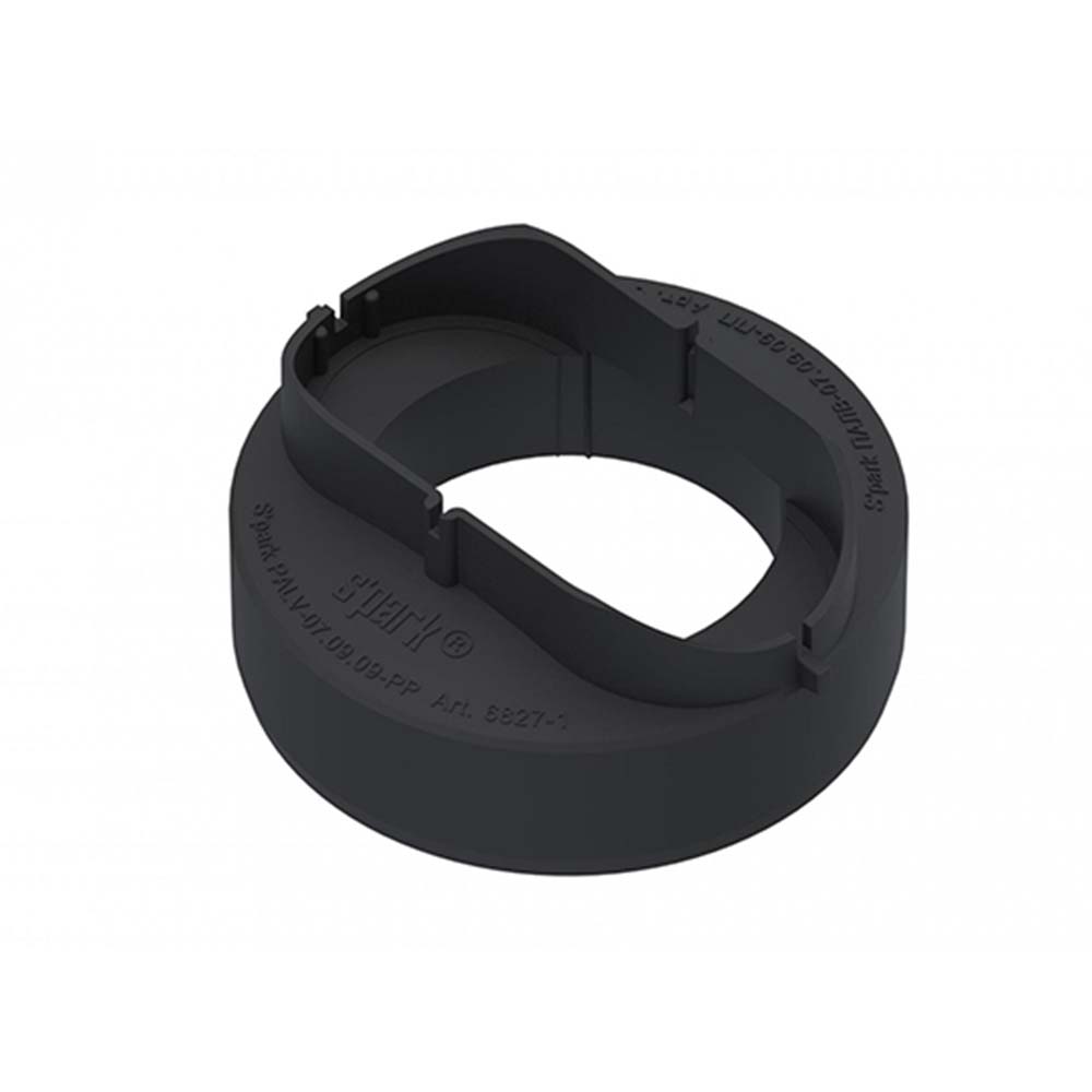 Патрубок для лотка Easy 1