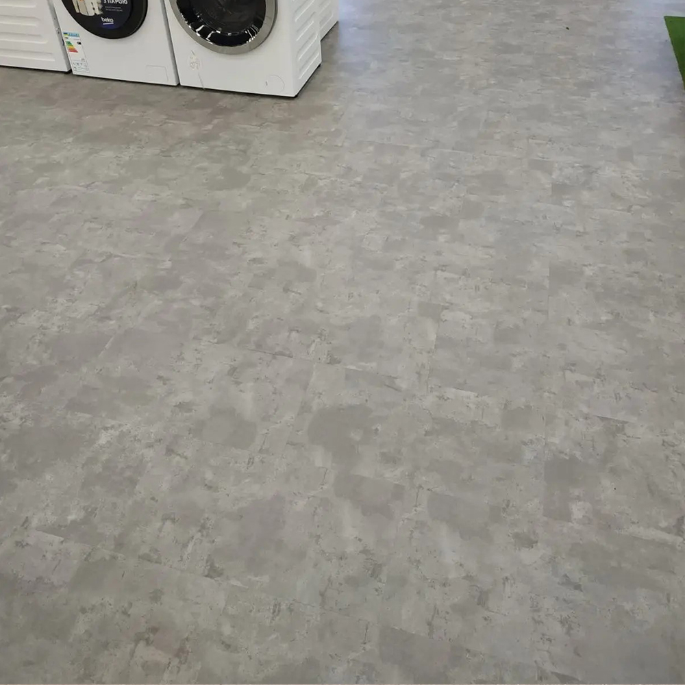 Пвх плитка Grabo Ideal, м2