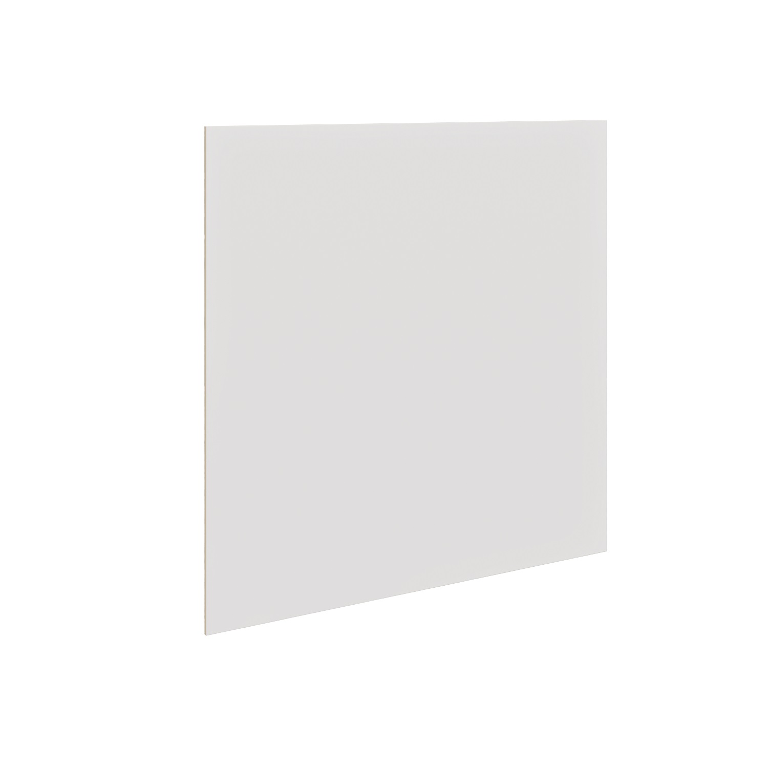 Стінка до стелажа модульного MEBLIBUD KUB 1 секція