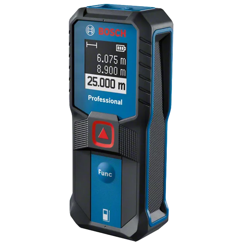 Лазерний далекомір  Bosch GLM 25-23