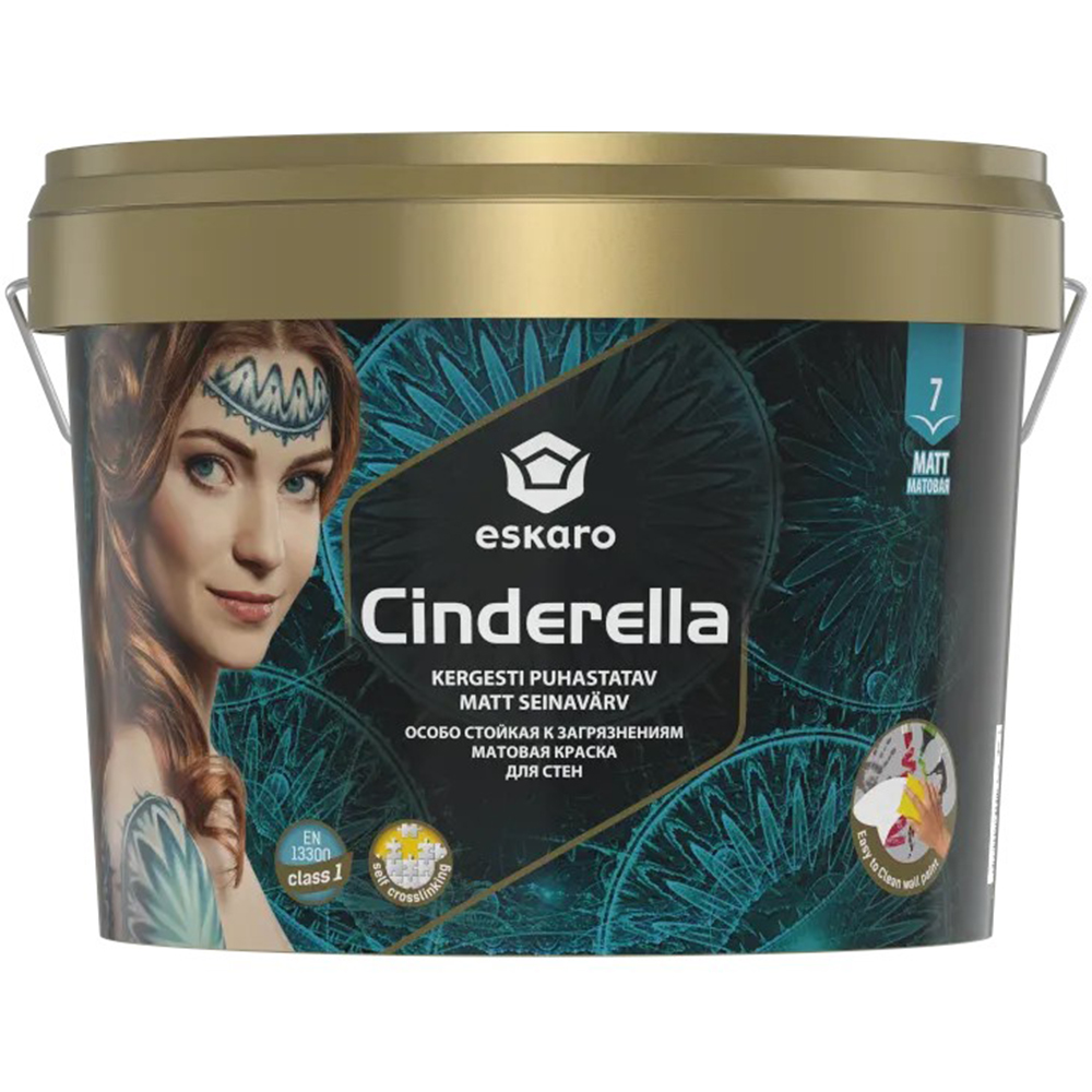 Cinderella