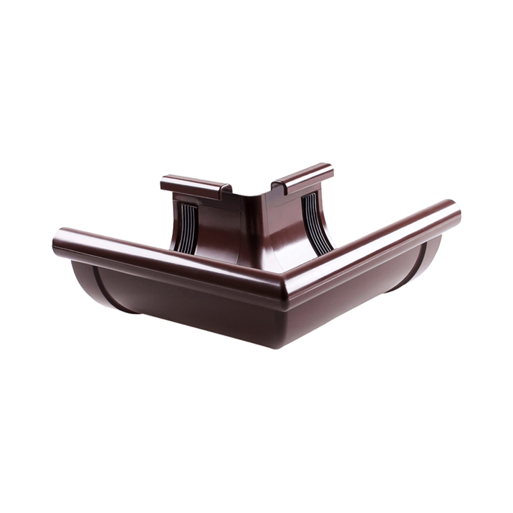 Кут ринви зовнішній Z 90º Profil