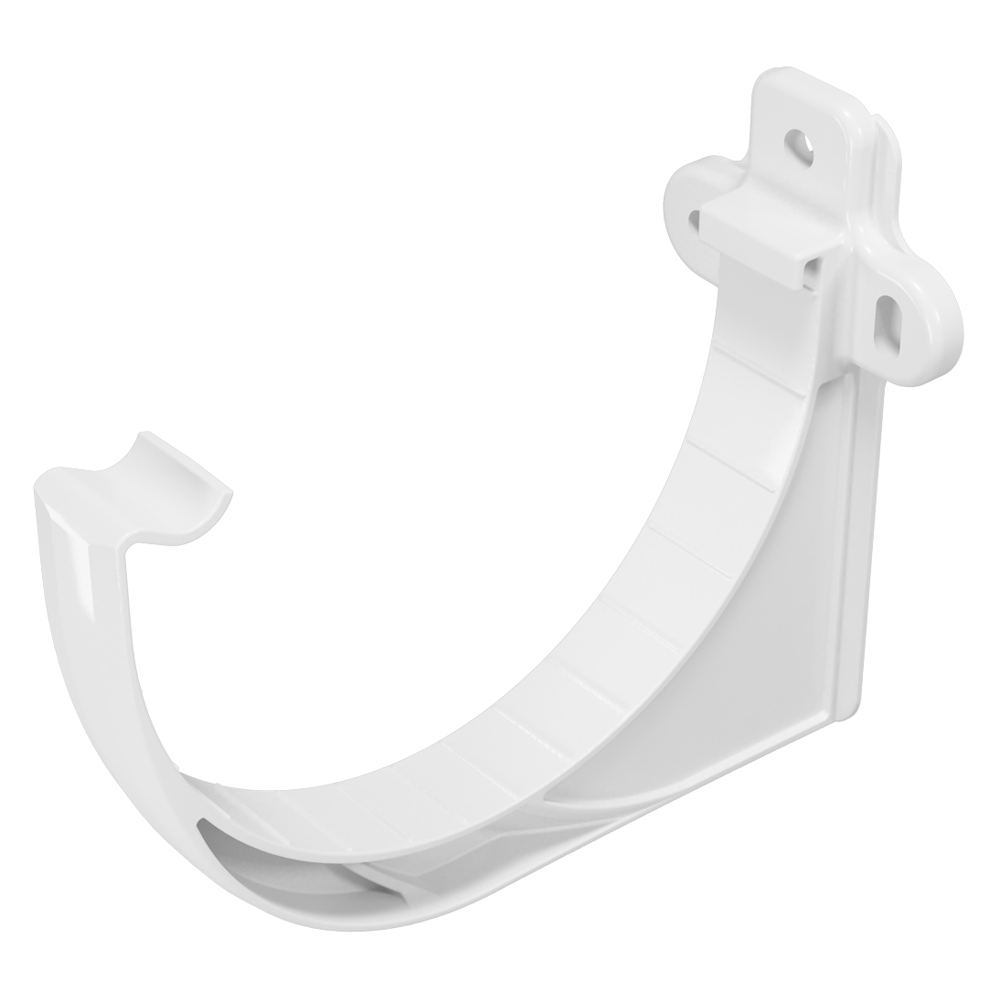 Тримач ринви пластиковий Regenau