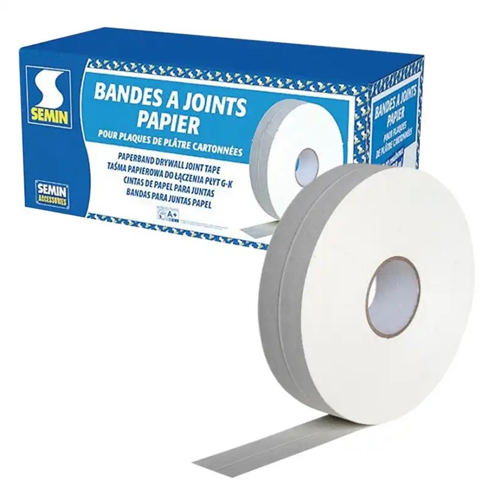 Стрічка паперова Semin Bande Joint 50мм*150м