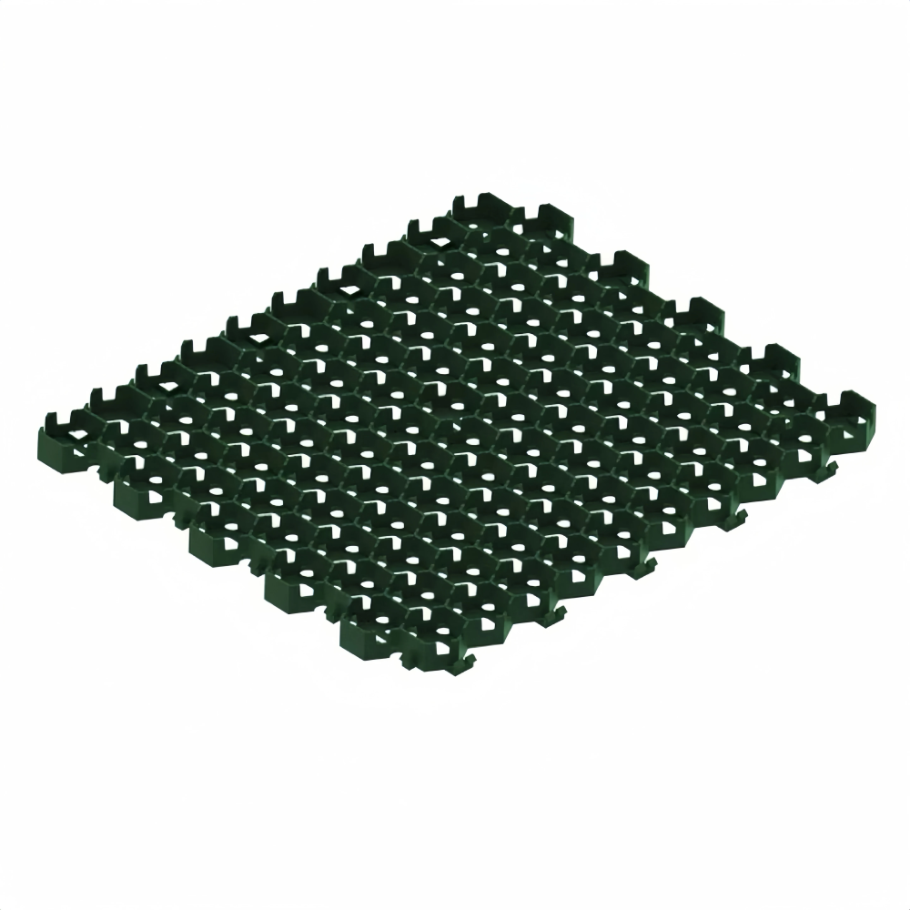 Модуль геопокриття пластиковий HexPave 580х500 мм