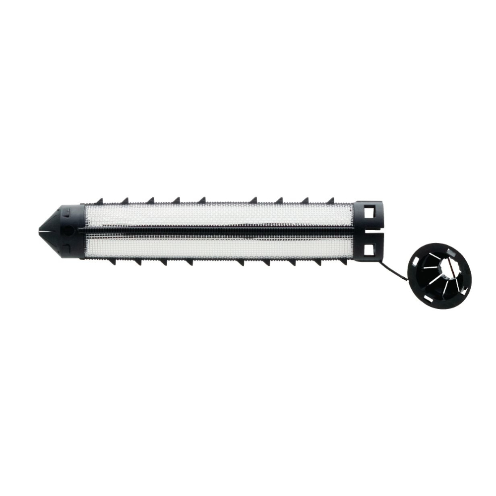 Сiтчаста гiльза HIT-SC М22x85