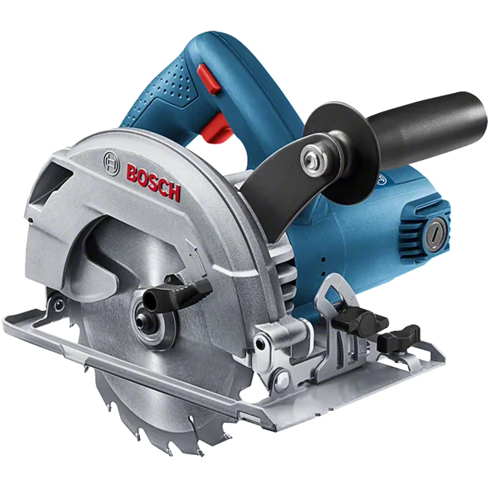 Пилка дисковая Bosch GKS 600