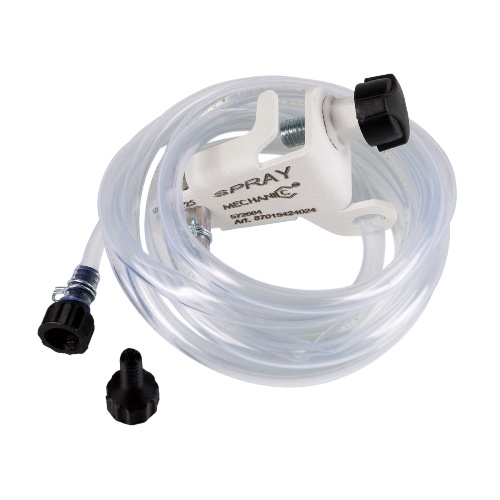 Система подачі води Spray 115-125 Mechanic (Distar)