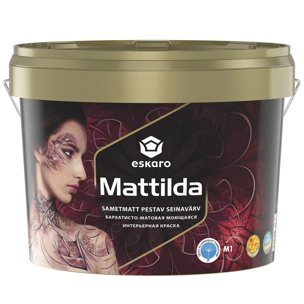 Mattilda
