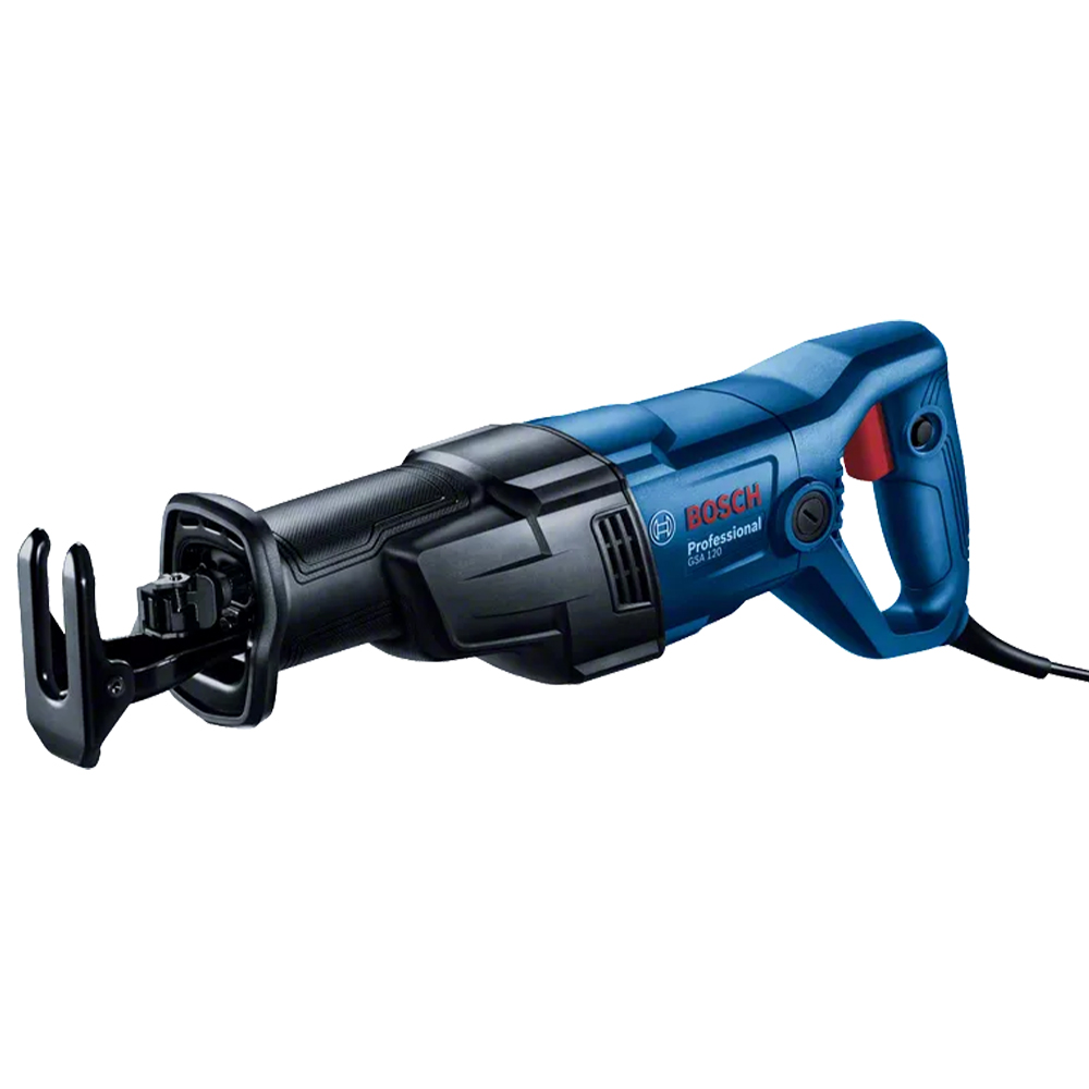Пила сабельная Bosch GSA 120