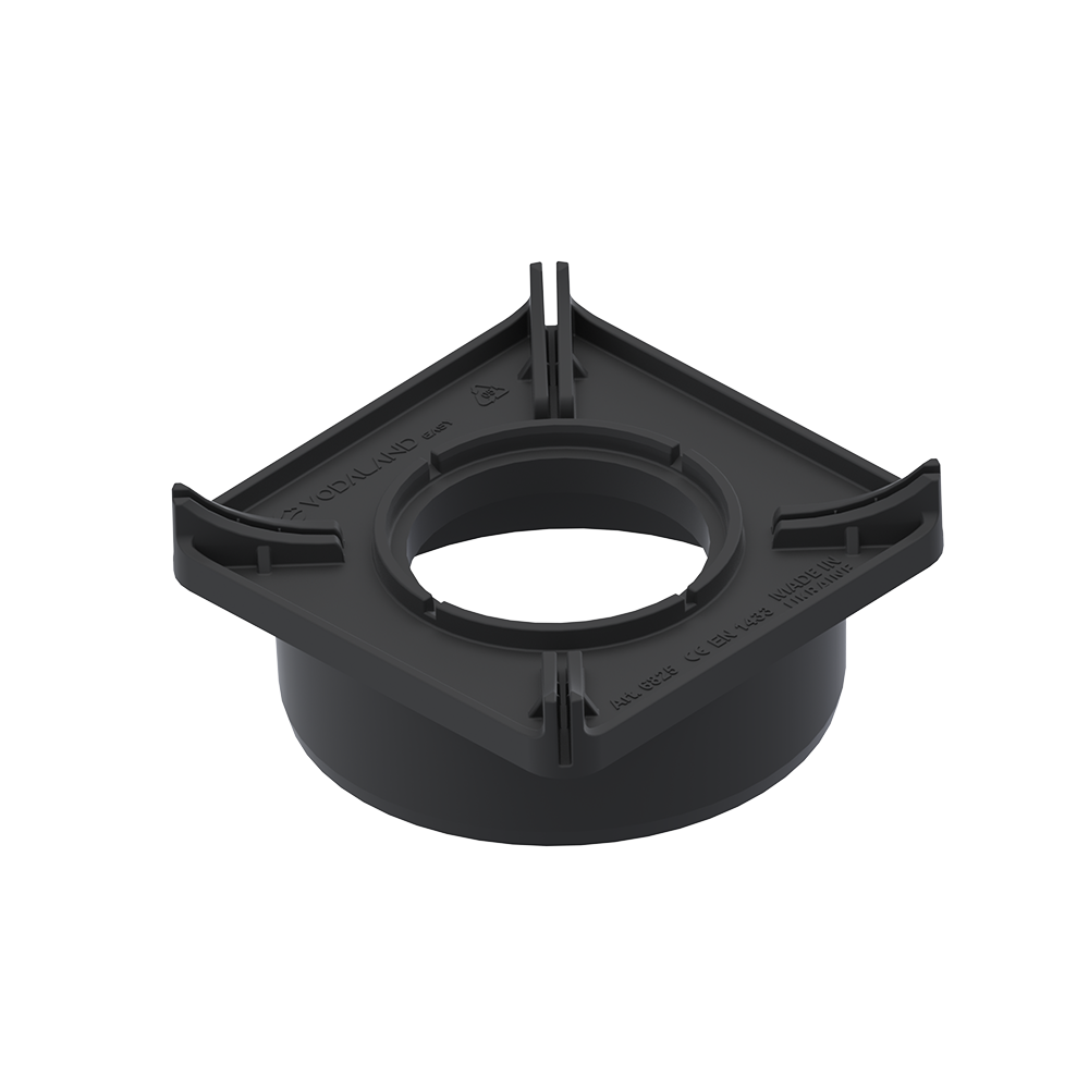 Патрубок для лотка Easy 2