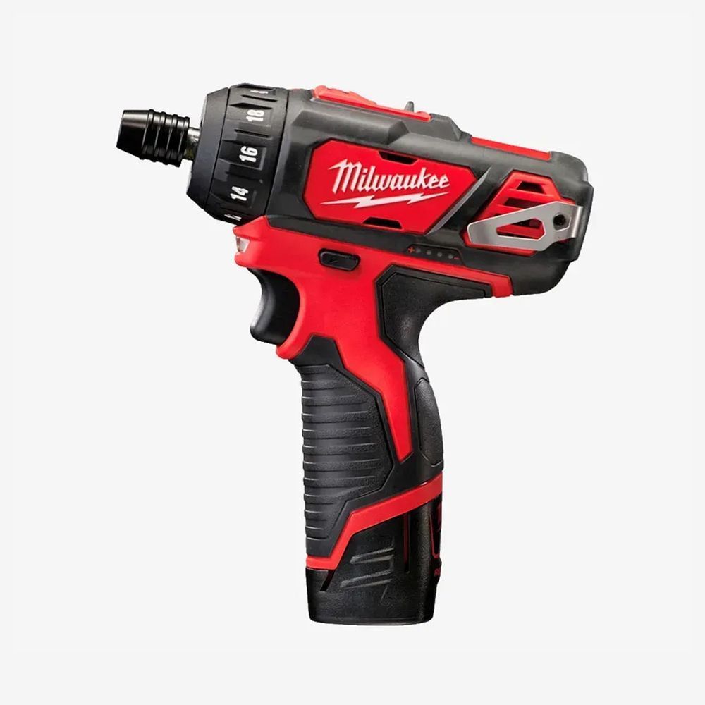 Дриль-шурупокрут акумуляторний MILWAUKEE, M12 BD-202C