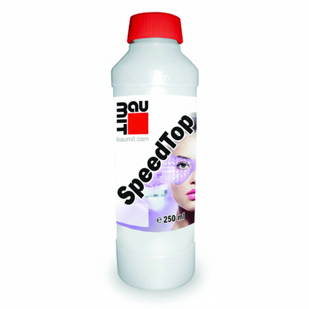 SpeedTop - антиморозна добавка до декоративних штукатурок 250мл