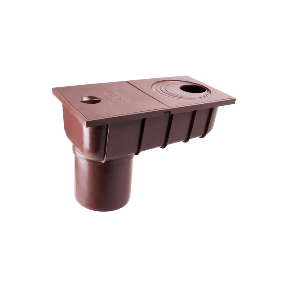 Колодязь зливний прямий Profil