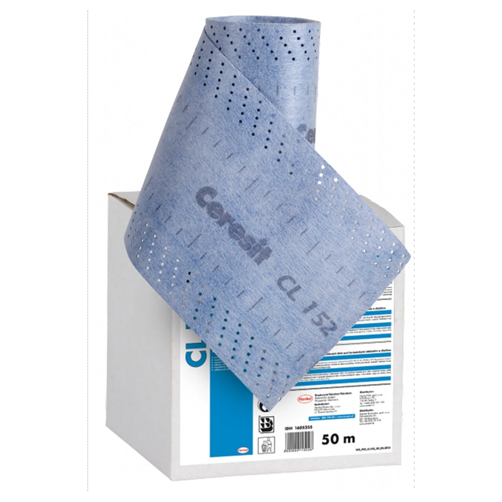 Ceresit CL 152 Гідроізоляційна стрічка, 10м